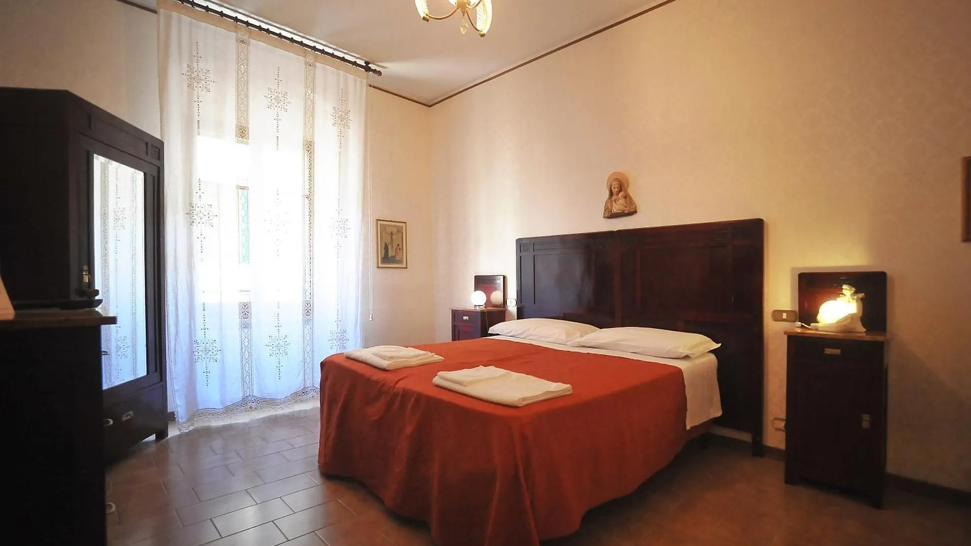 Albergo Fiorentino Sansepolcro