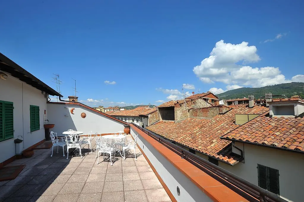 Hotel Albergo Fiorentino Sansepolcro