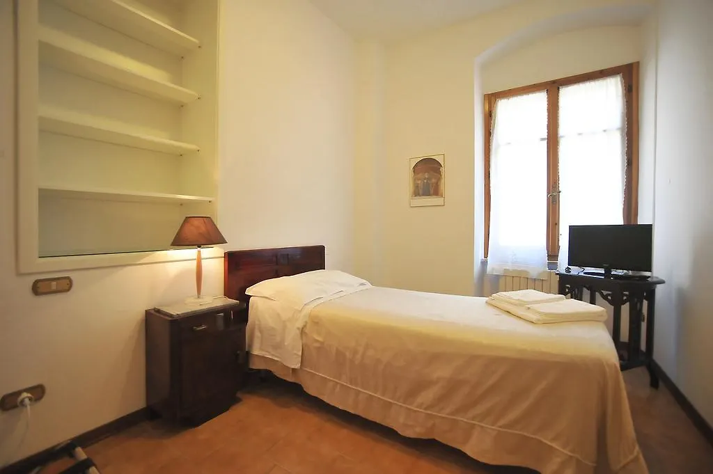Albergo Fiorentino Sansepolcro Italy